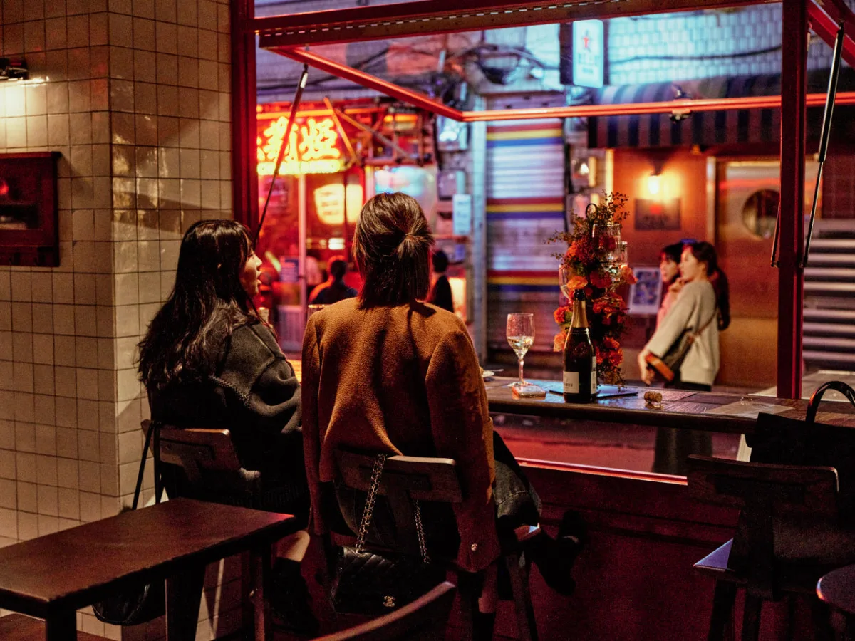 チャオ ウルジロ3カ店のメイン写真