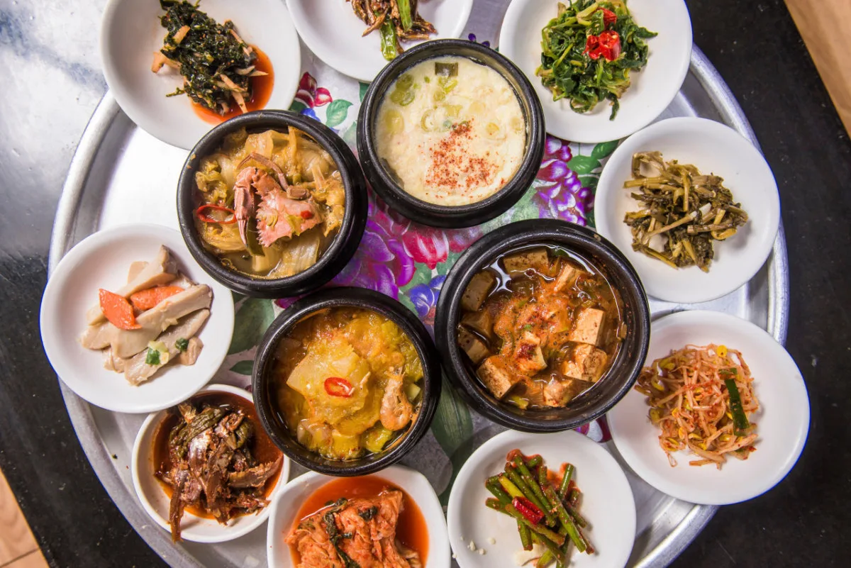 진국집 대표 사진