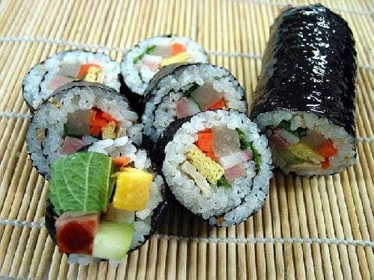 イェンナルキンパのメイン写真