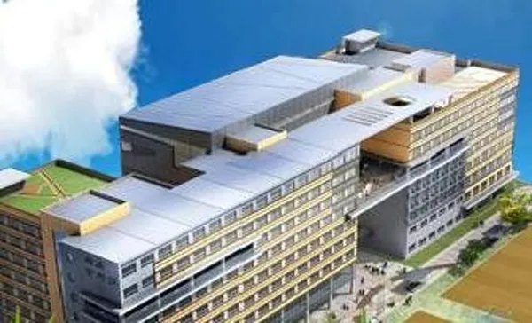 목운중학교