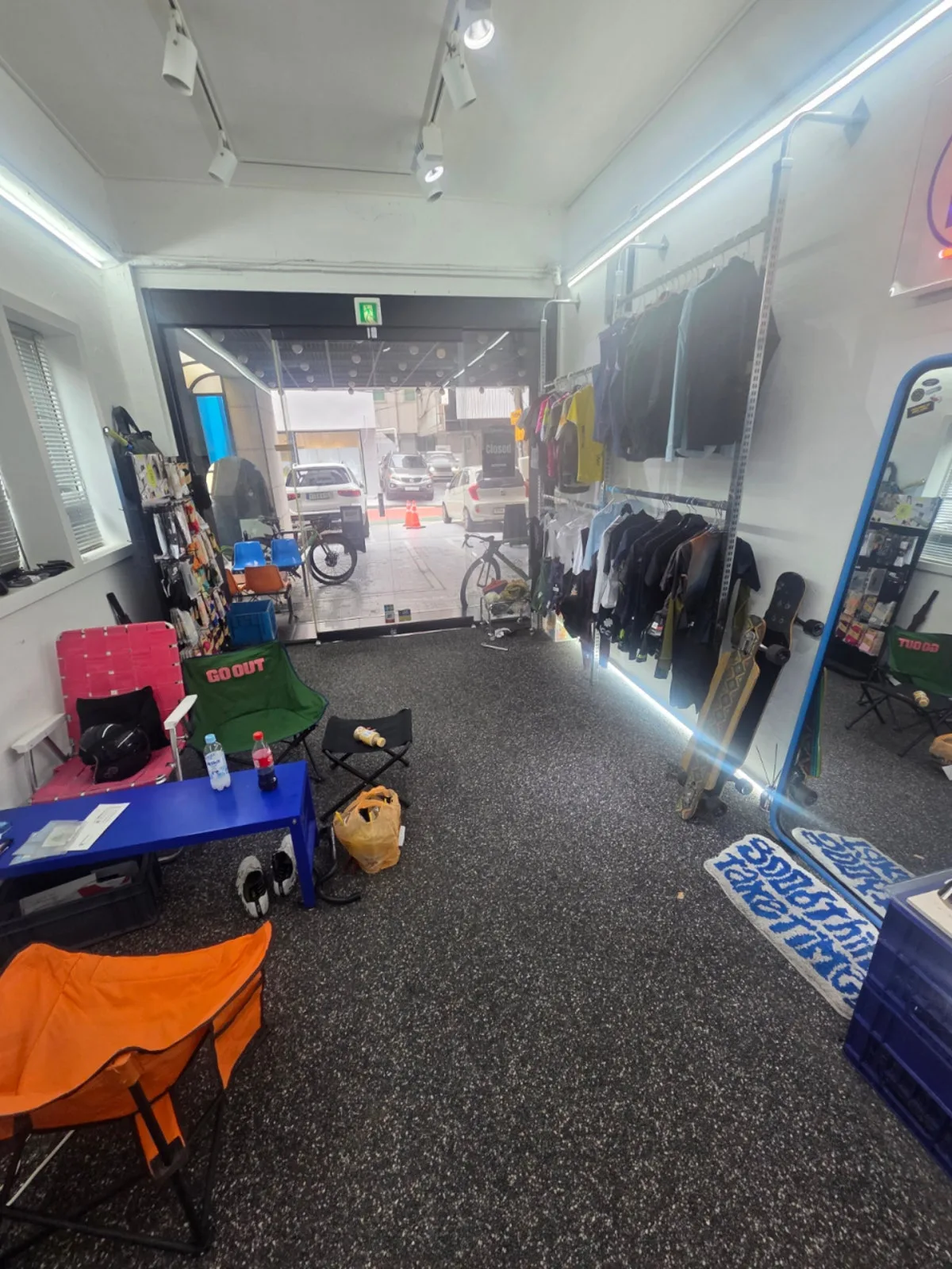 강남 다부심 철거のメイン写真