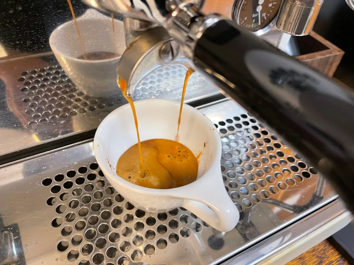 コーヒーラディオ 本店のメイン写真
