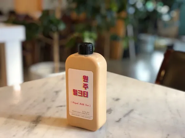 コーヒーラディオ 本店の写真5
