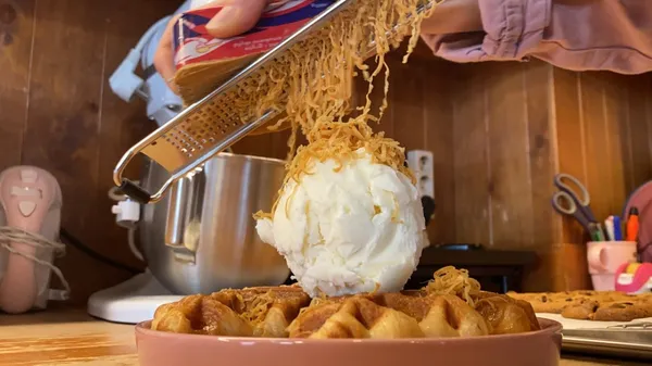 コーヒーラディオ 本店の写真4