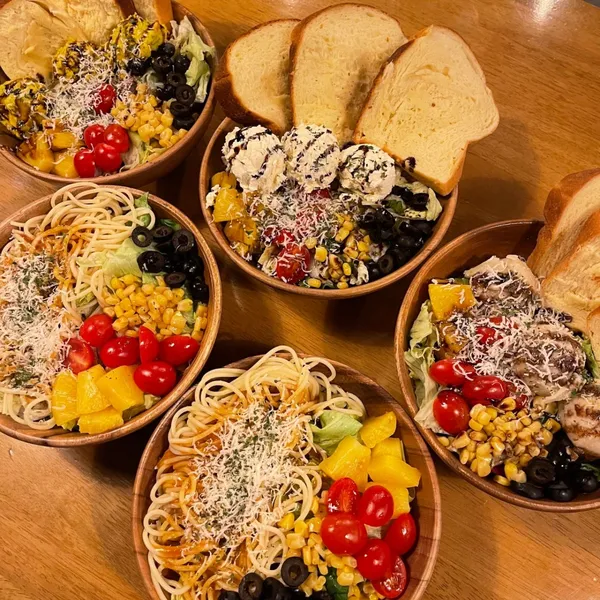 フェアリーウズ ブランチ カフェ