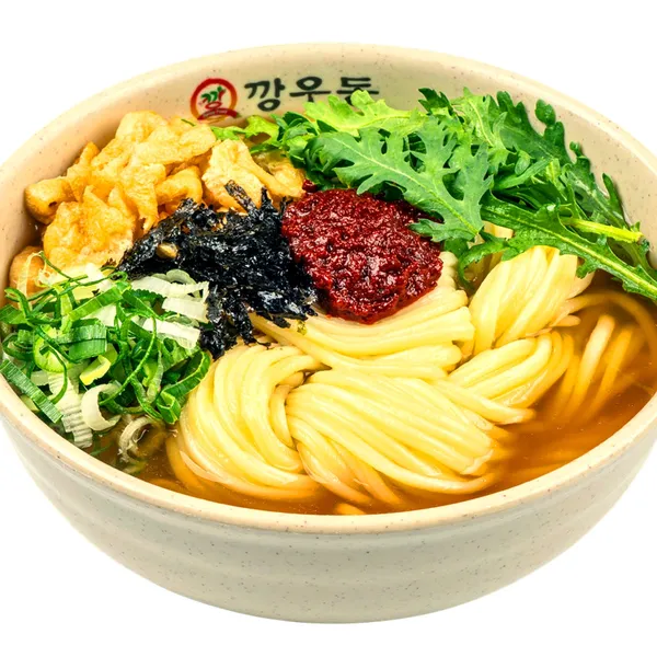 カンうどん ヨントン本店の写真4
