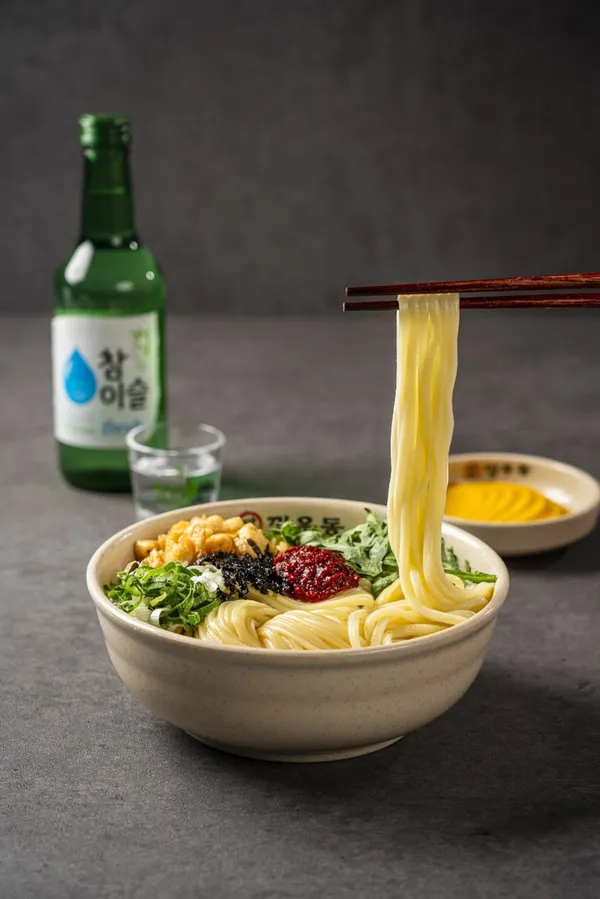 カンうどん ヨントン本店