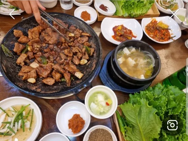 금향갈비 사진 3