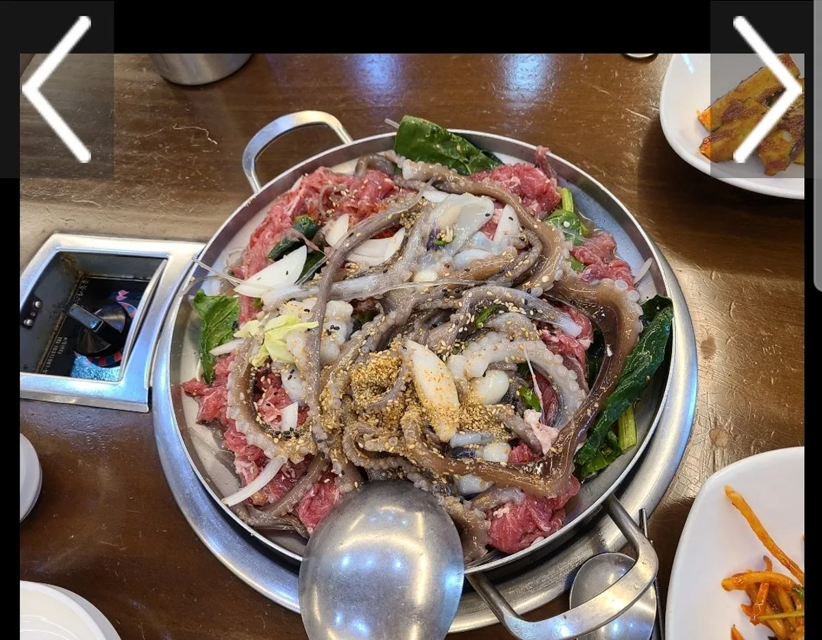 금향갈비 대표 사진