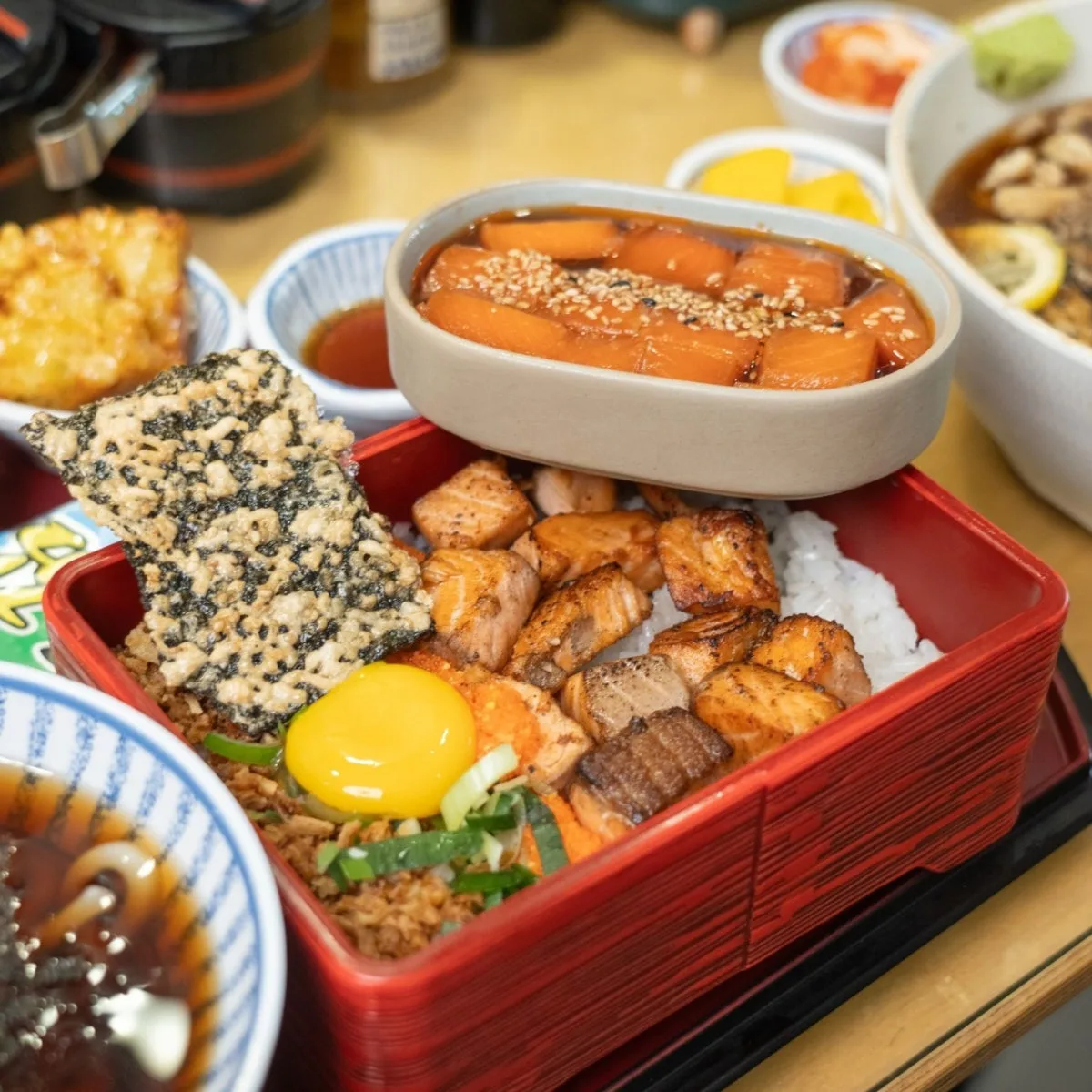 カモメ ハンヤンデ店