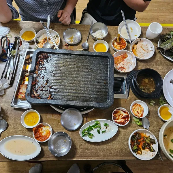 주미정육점の写真4