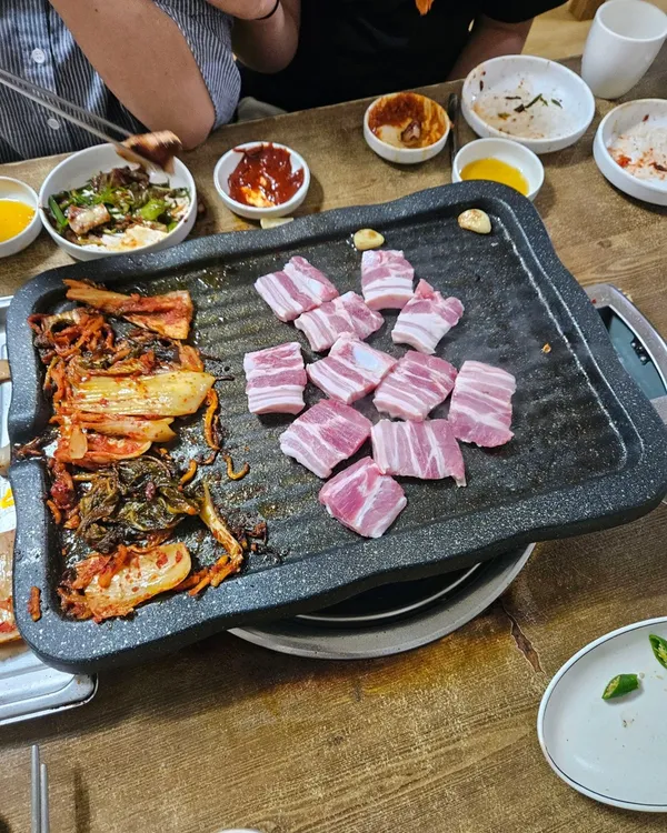 주미정육점の写真3