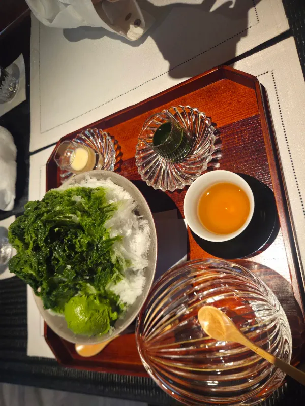 마루큐 코야마엔 니시노토이엔텐の写真4