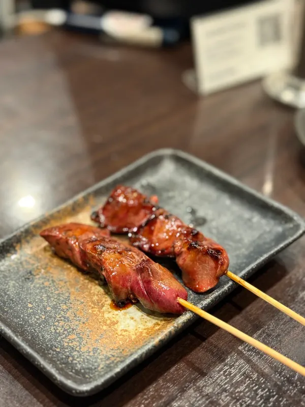炭火焼こてっぱん 木屋町2号店の写真3