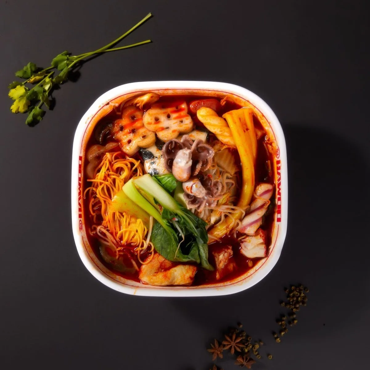 하우마라탕 종로점