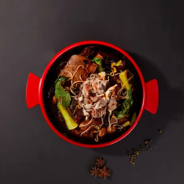 하우마라탕 종로점 사진 2