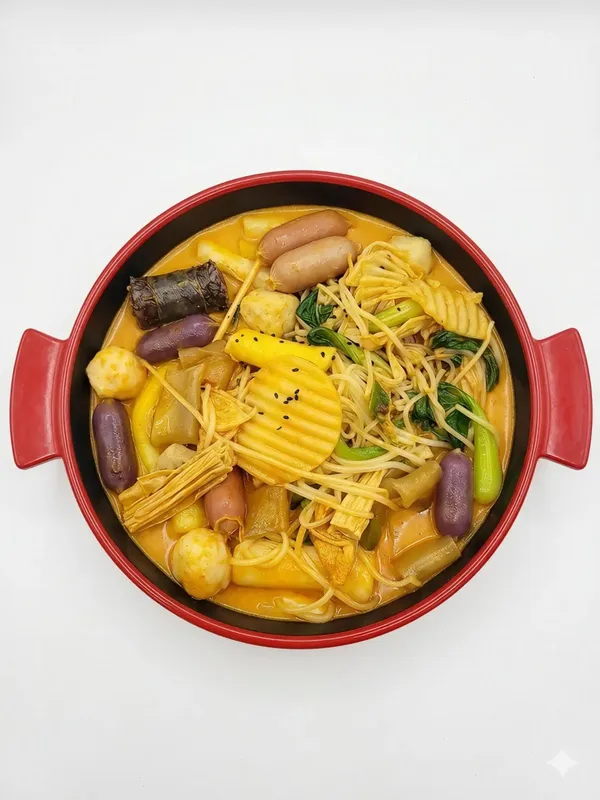 하우마라탕 종로점 사진 3