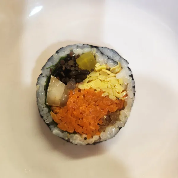 만나김밥 사진 3