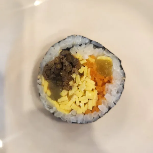 만나김밥 사진 4