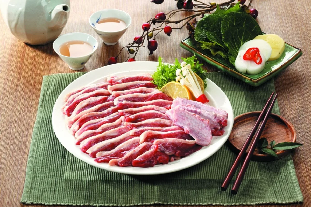 늘아침