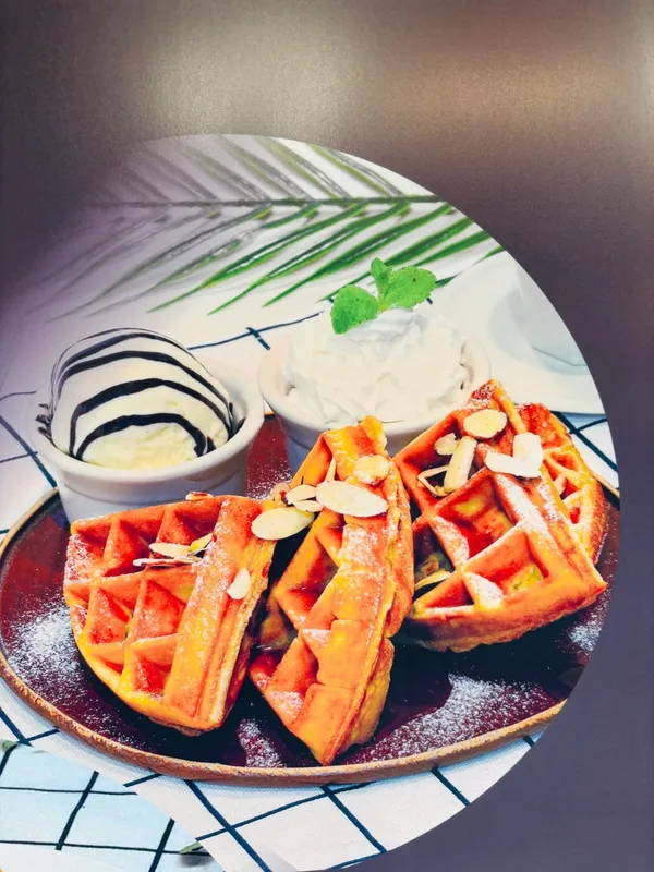 カフェ オバンスケチ