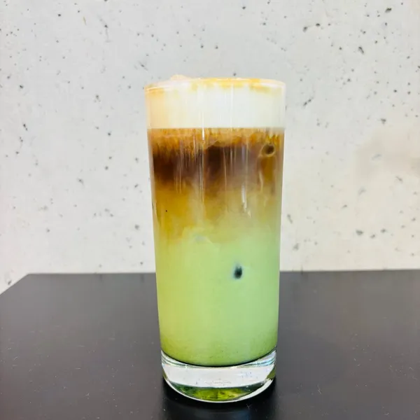 カフェ オバンスケチの写真3