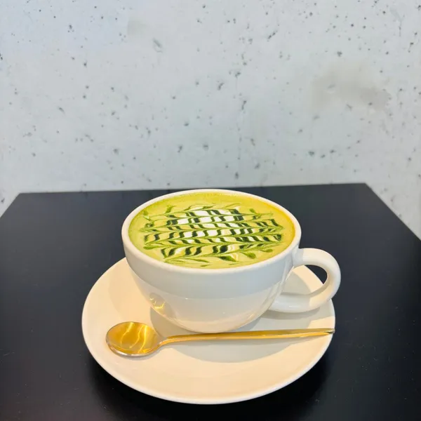 カフェ オバンスケチの写真4