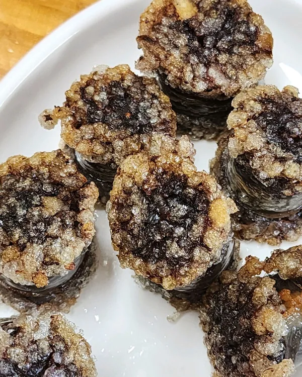 マッチャランスンデグク
