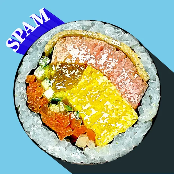 ナムデムン トントンキンパ フェヒョン店の写真4