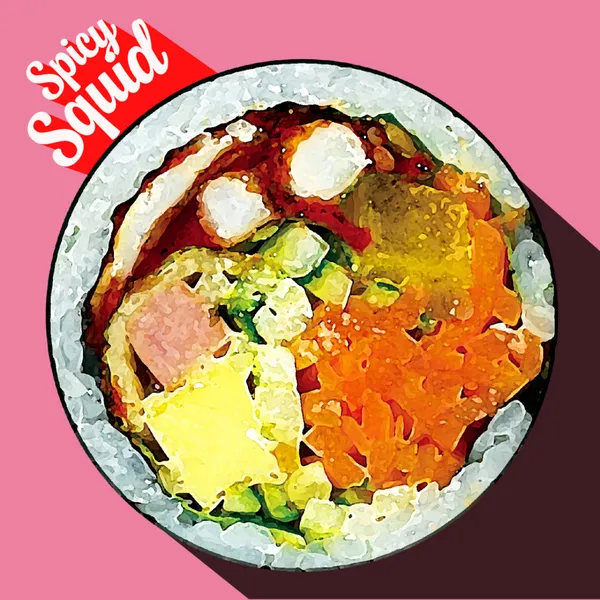 ナムデムン トントンキンパ フェヒョン店の写真5