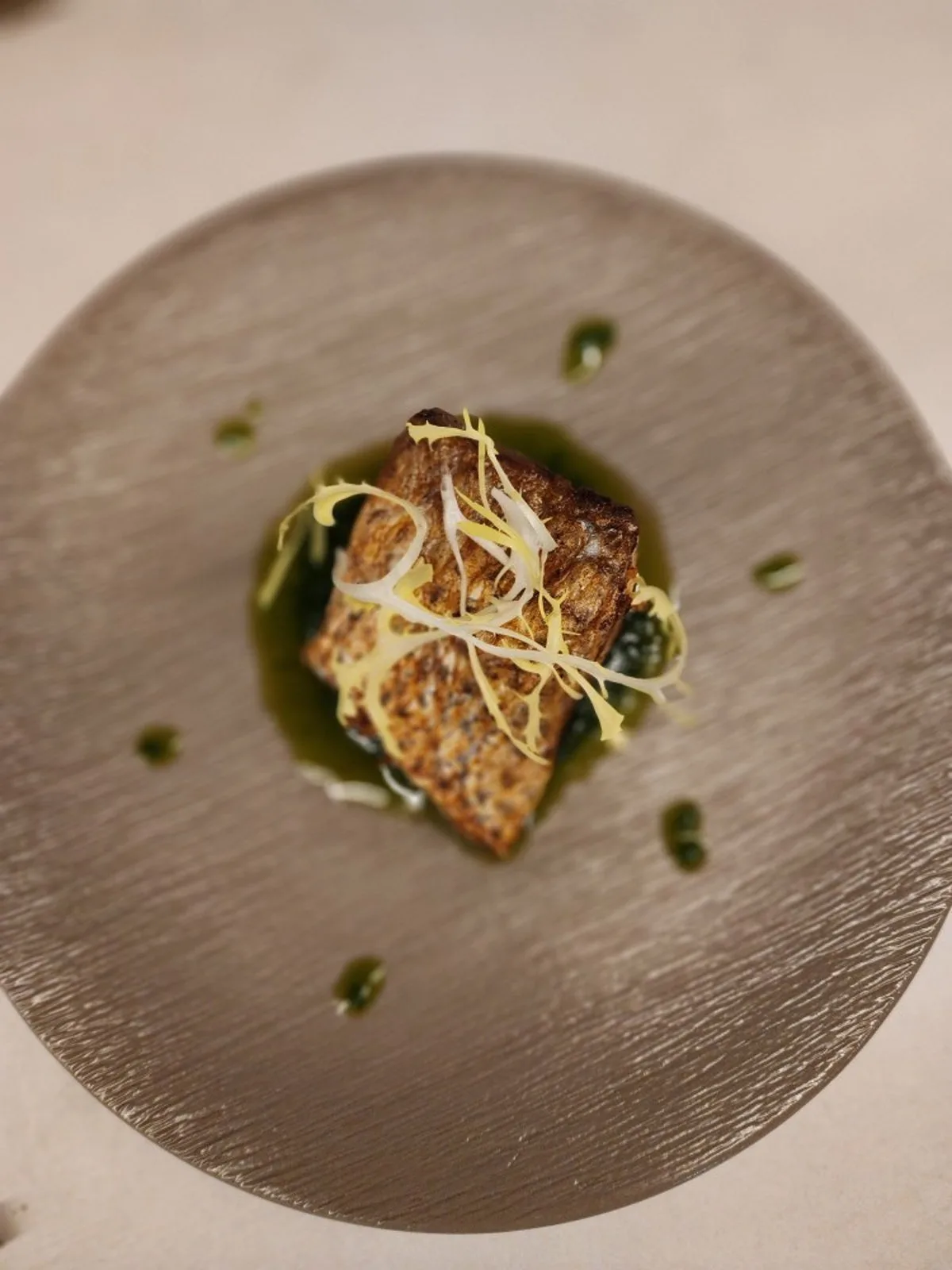 블러프 bluff Dine & Bar 대표 사진