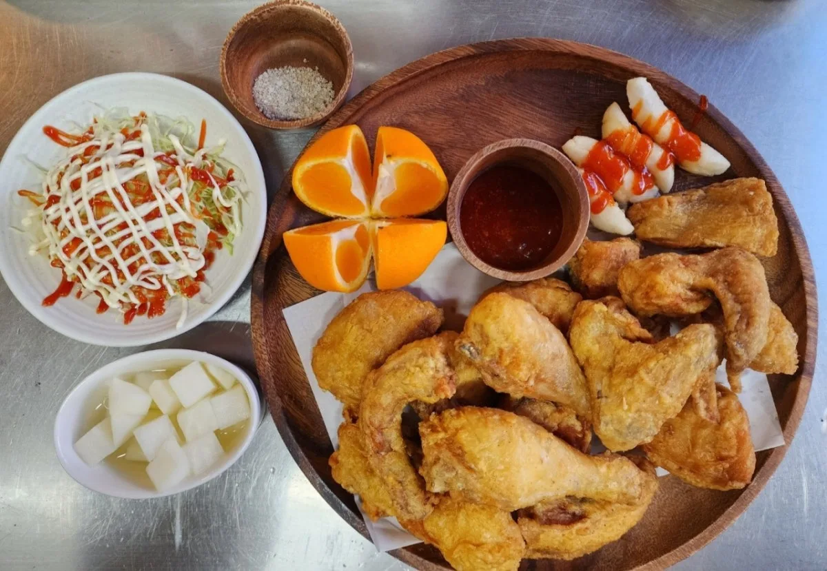 Panorama Chicken Hof, main photo