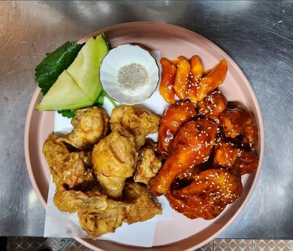Panorama Chicken Hof, photo 4