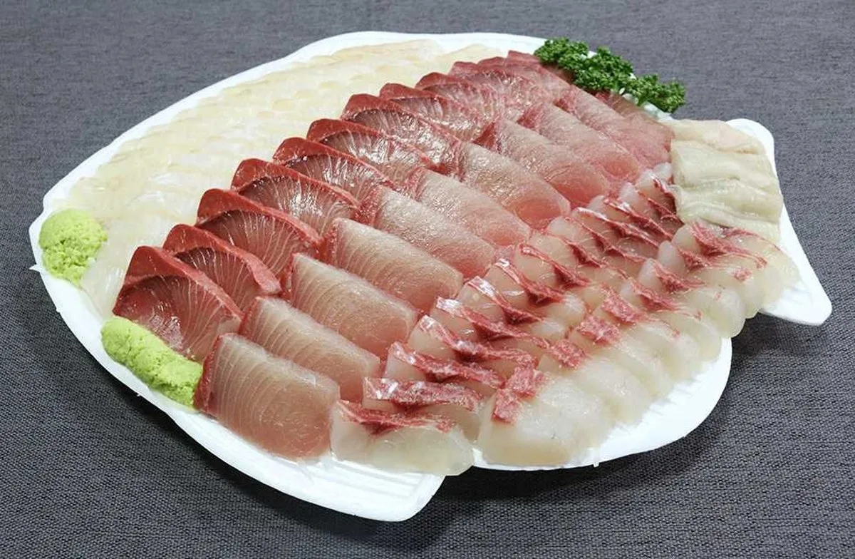 정주수산 대표 사진