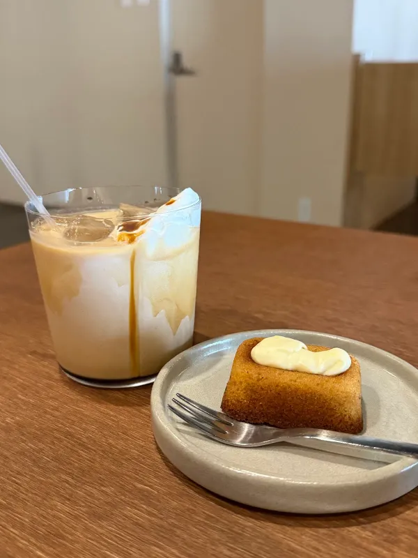VITAMIN COFFEEの写真3
