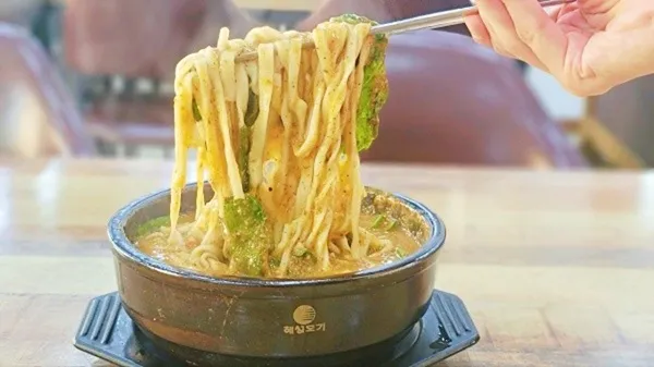 초원식당 사진 2