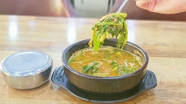 초원식당 사진 4