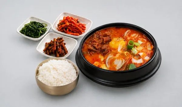 데일리키친 상암월드컵점 사진 2