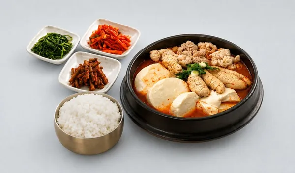 데일리키친 상암월드컵점 사진 3