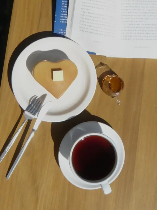 ハツコーヒーの写真3