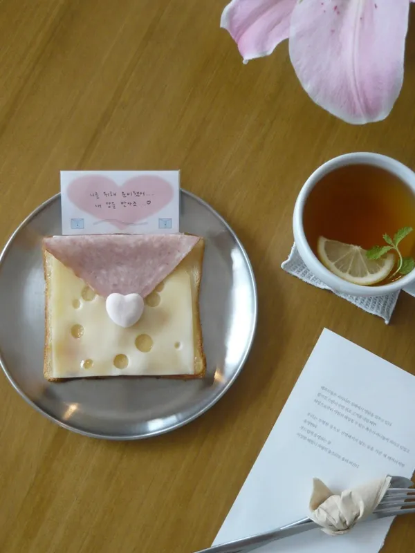 ハツコーヒーの写真2