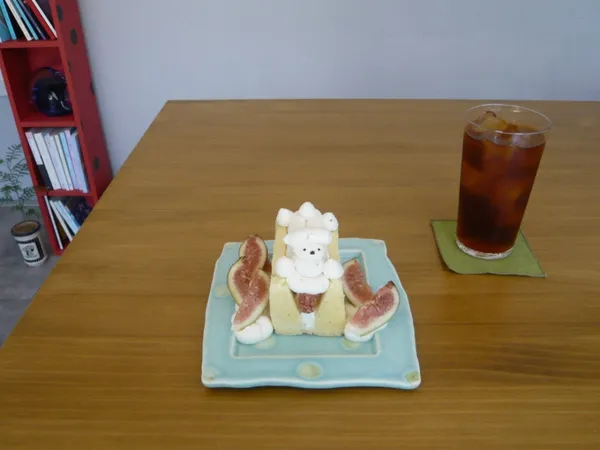ハツコーヒーの写真5