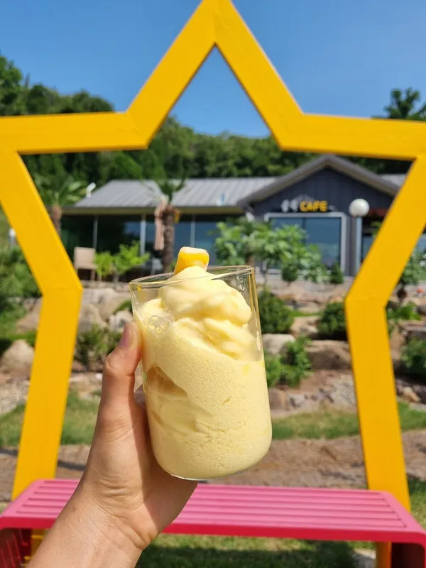 숲속카페 사진 3
