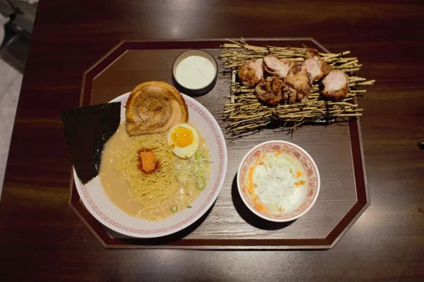 스키마야식당 사진 4