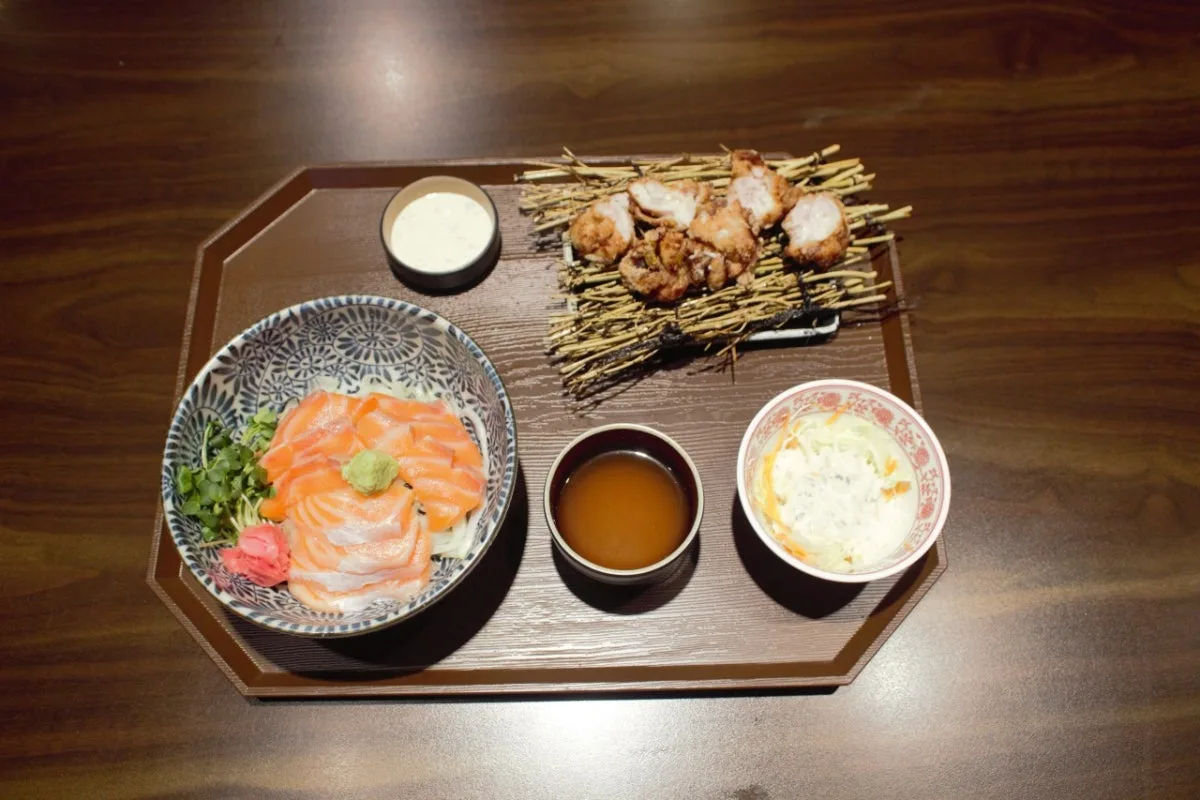스키마야식당 대표 사진
