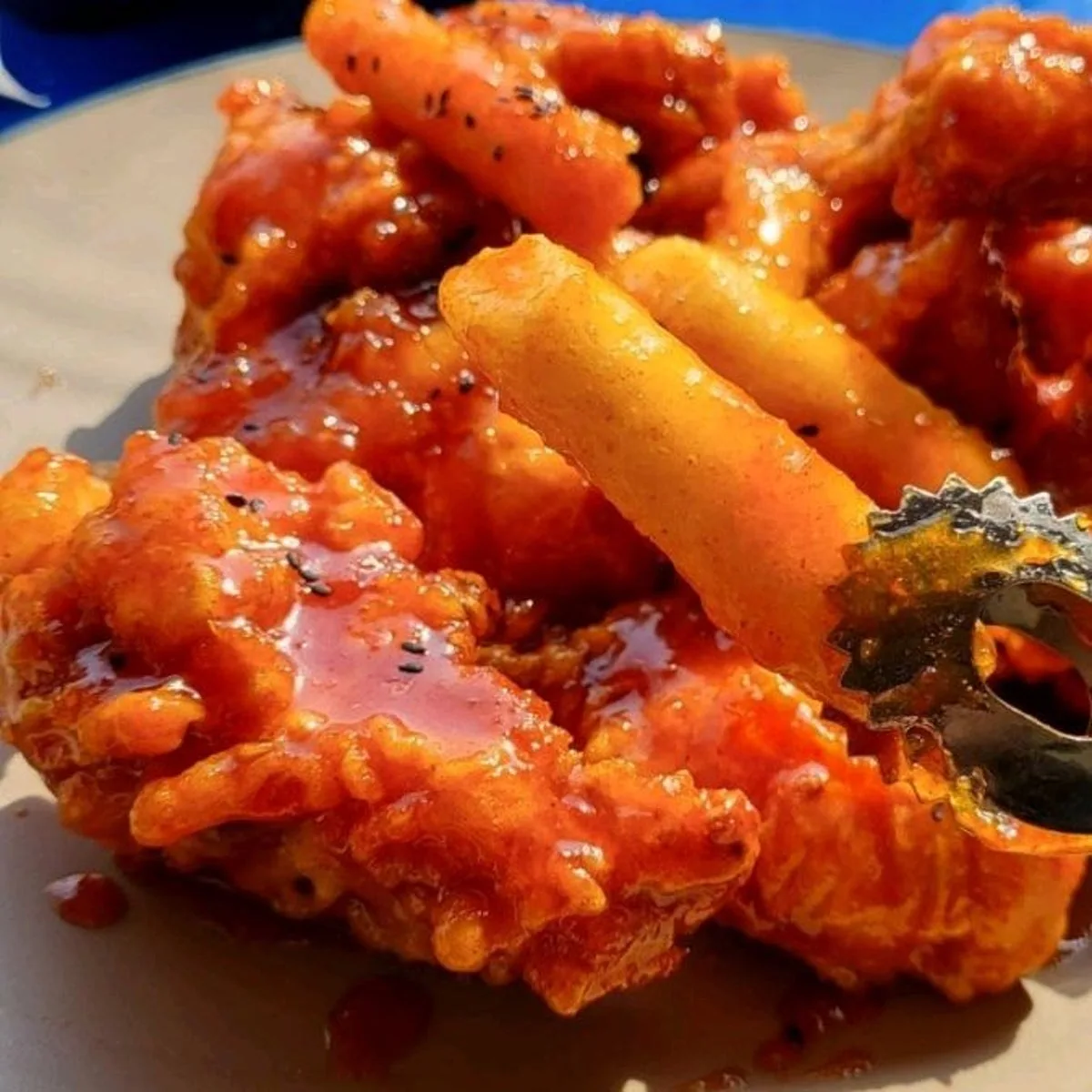 선재포차 대표 사진