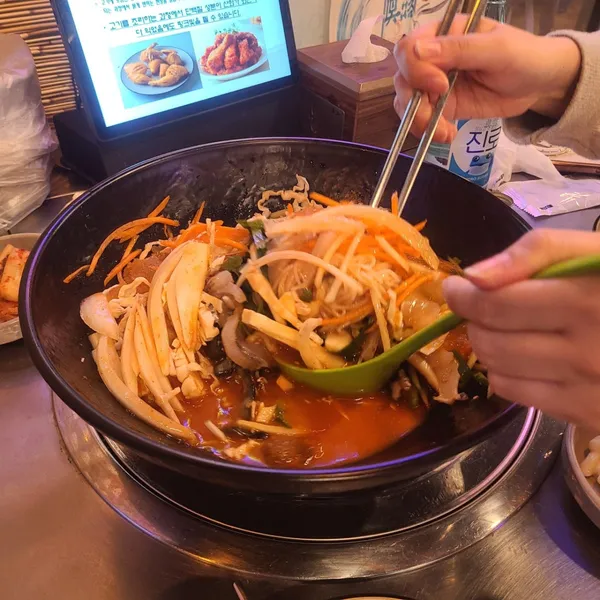 선재포차 사진 3