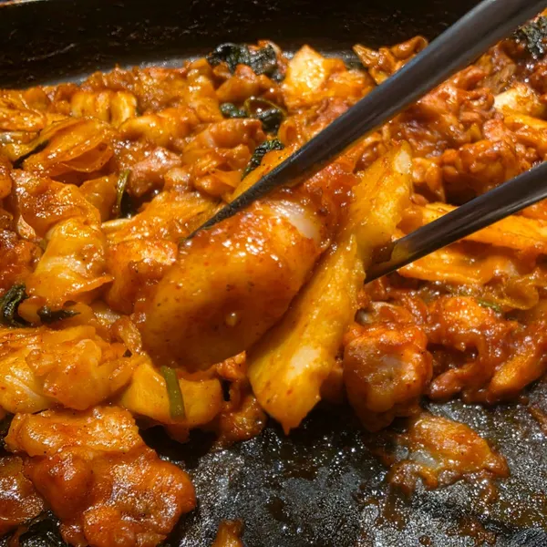 오근내9닭갈비 사진 2