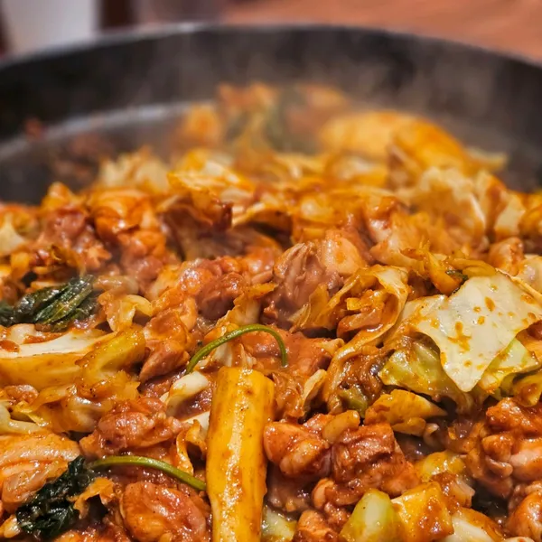 오근내9닭갈비 사진 3