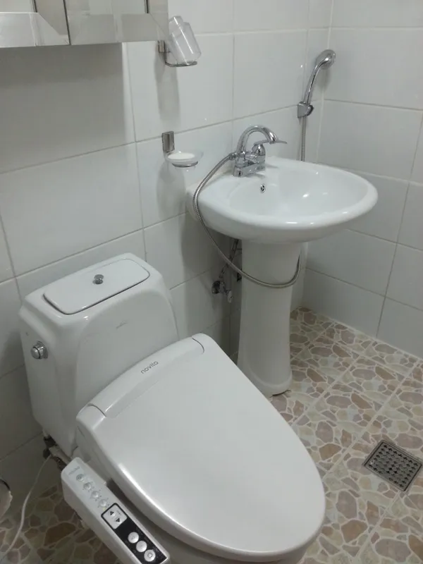 백령도노블숙박 사진 5